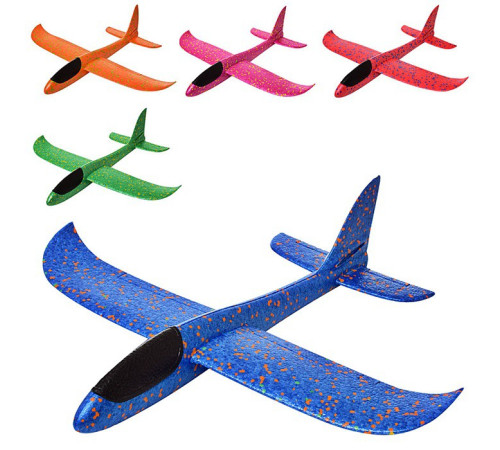 Самолет пенопл. (CH48/K828)